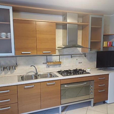 Affitta Camere Gold بارليتا المظهر الخارجي الصورة